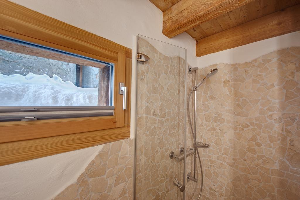 Chalet Alpoase Церматт Номер фото