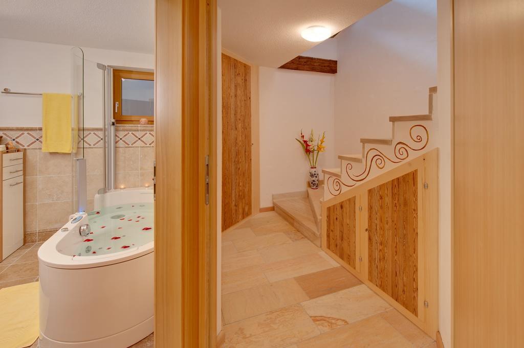 Chalet Alpoase Церматт Номер фото